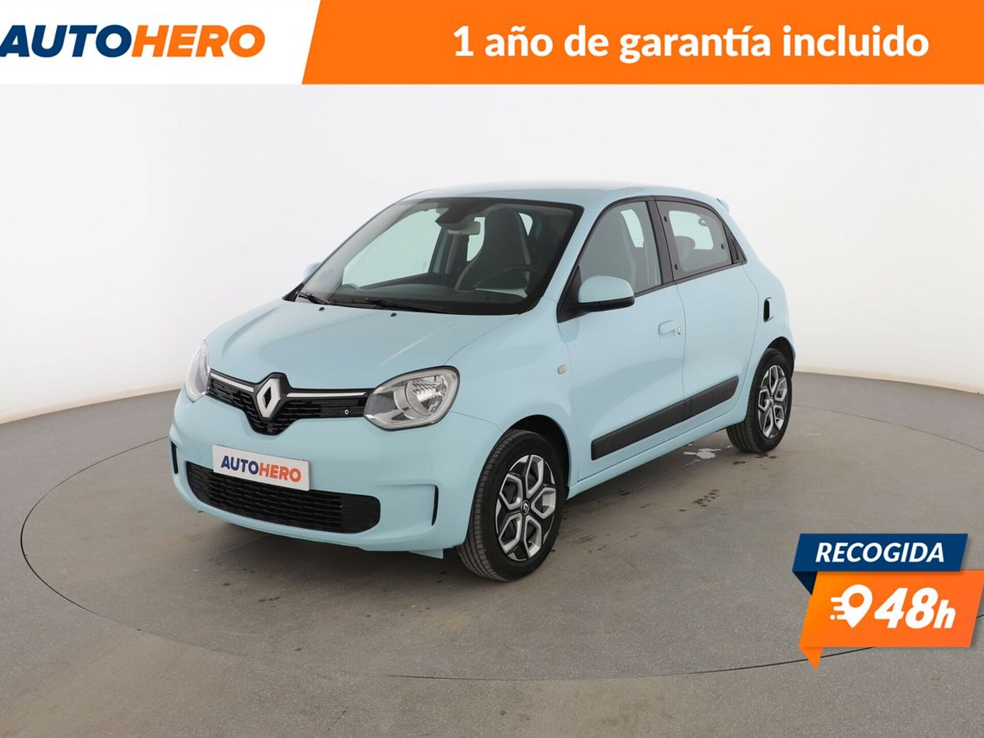 Imagen de RENAULT Twingo