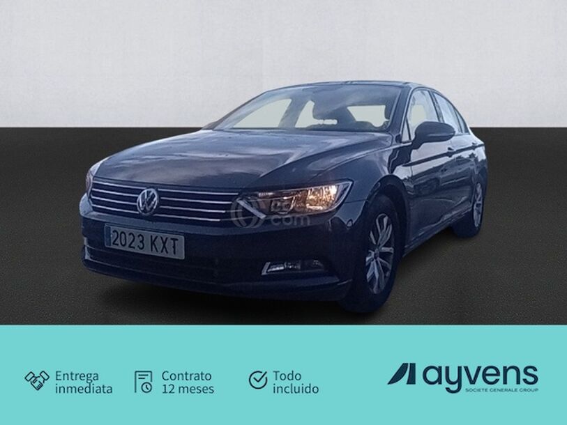 Foto del VOLKSWAGEN Passat Variant 1.6TDI Business DSG7