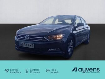 Imagen de VOLKSWAGEN Passat Variant 1.6TDI Business DSG7