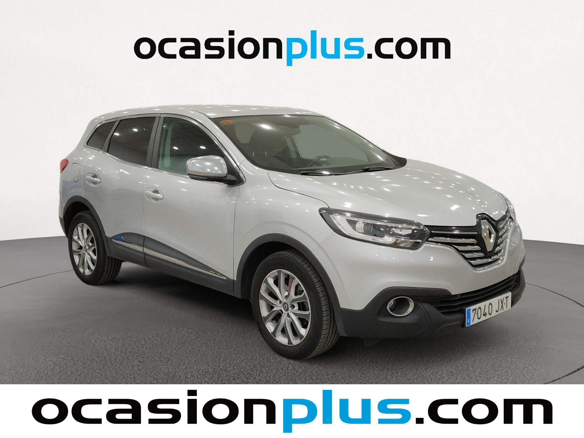 Imagen 2 de RENAULT Kadjar