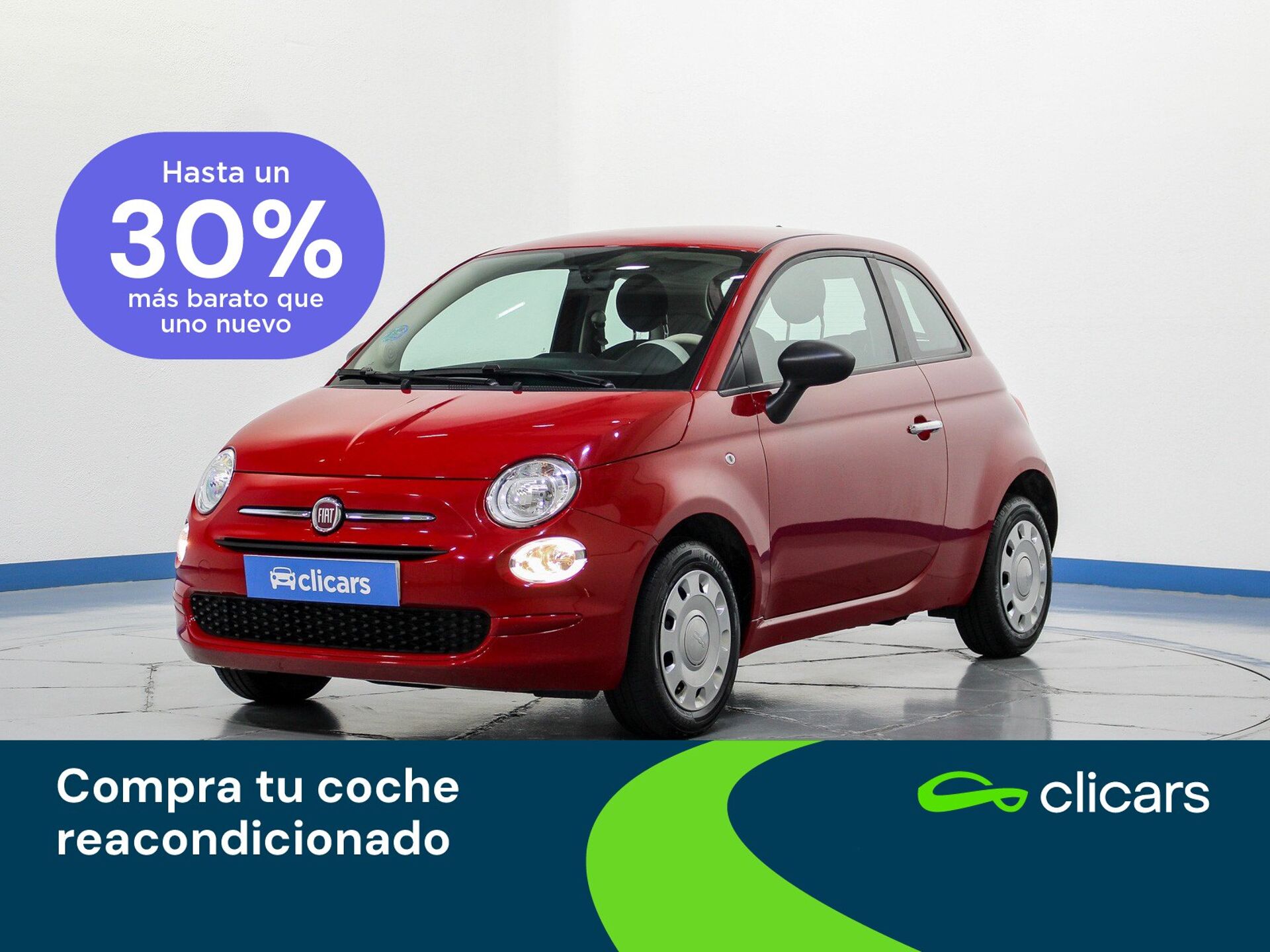 Imagen de FIAT 500