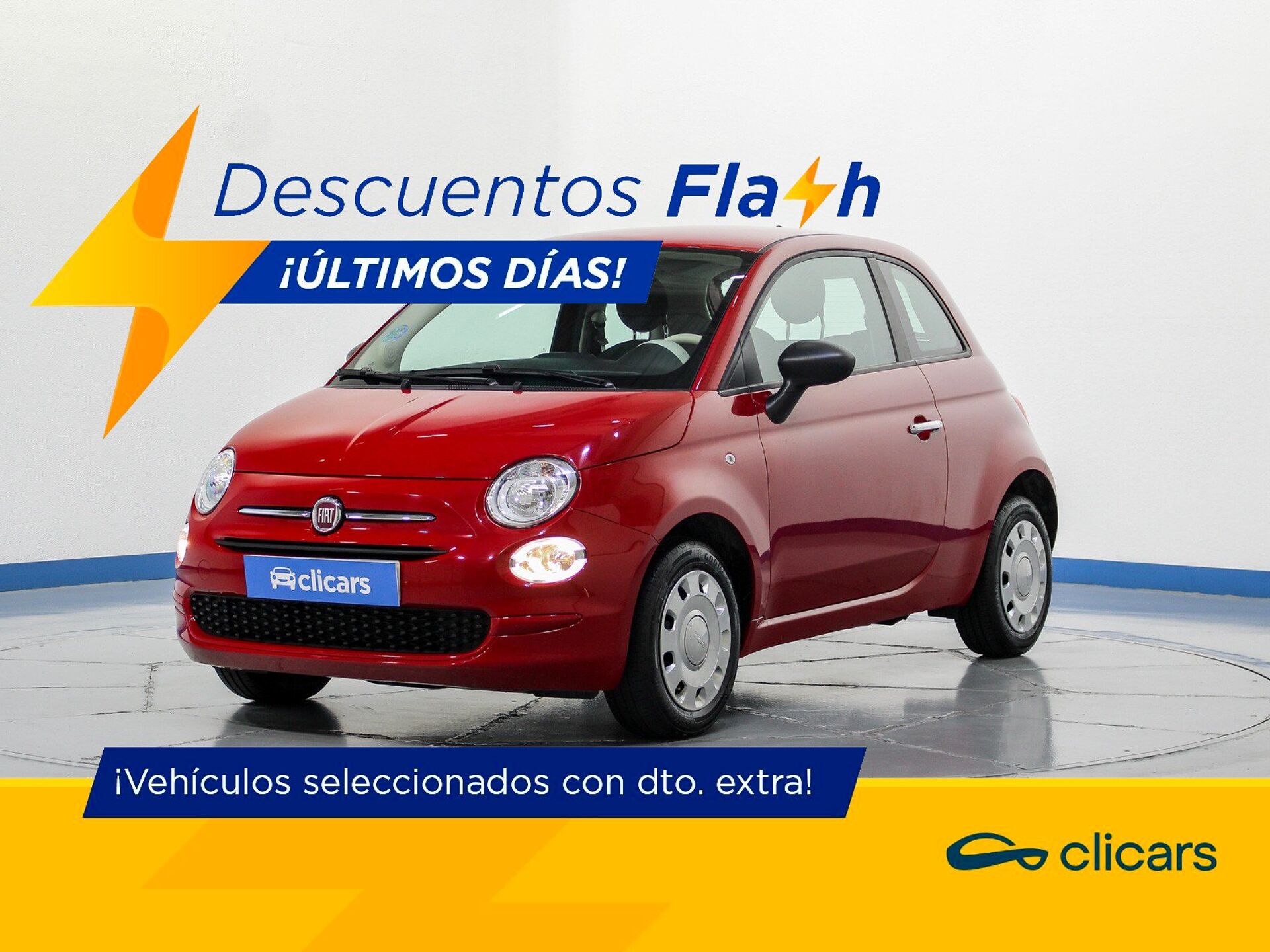 Imagen de FIAT 500
