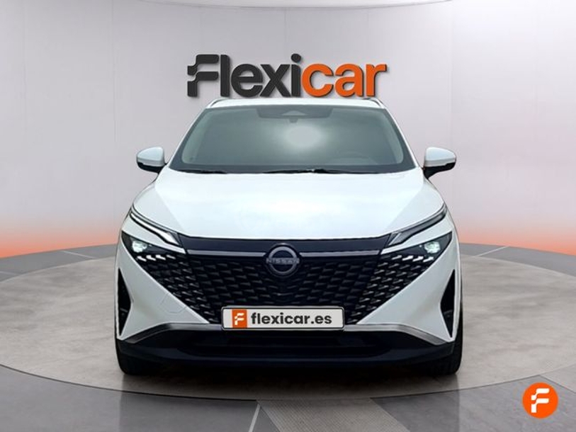 Foto del NISSAN Qashqai 1.3 DIG-T mHEV 12V Acenta 4x2 103kW