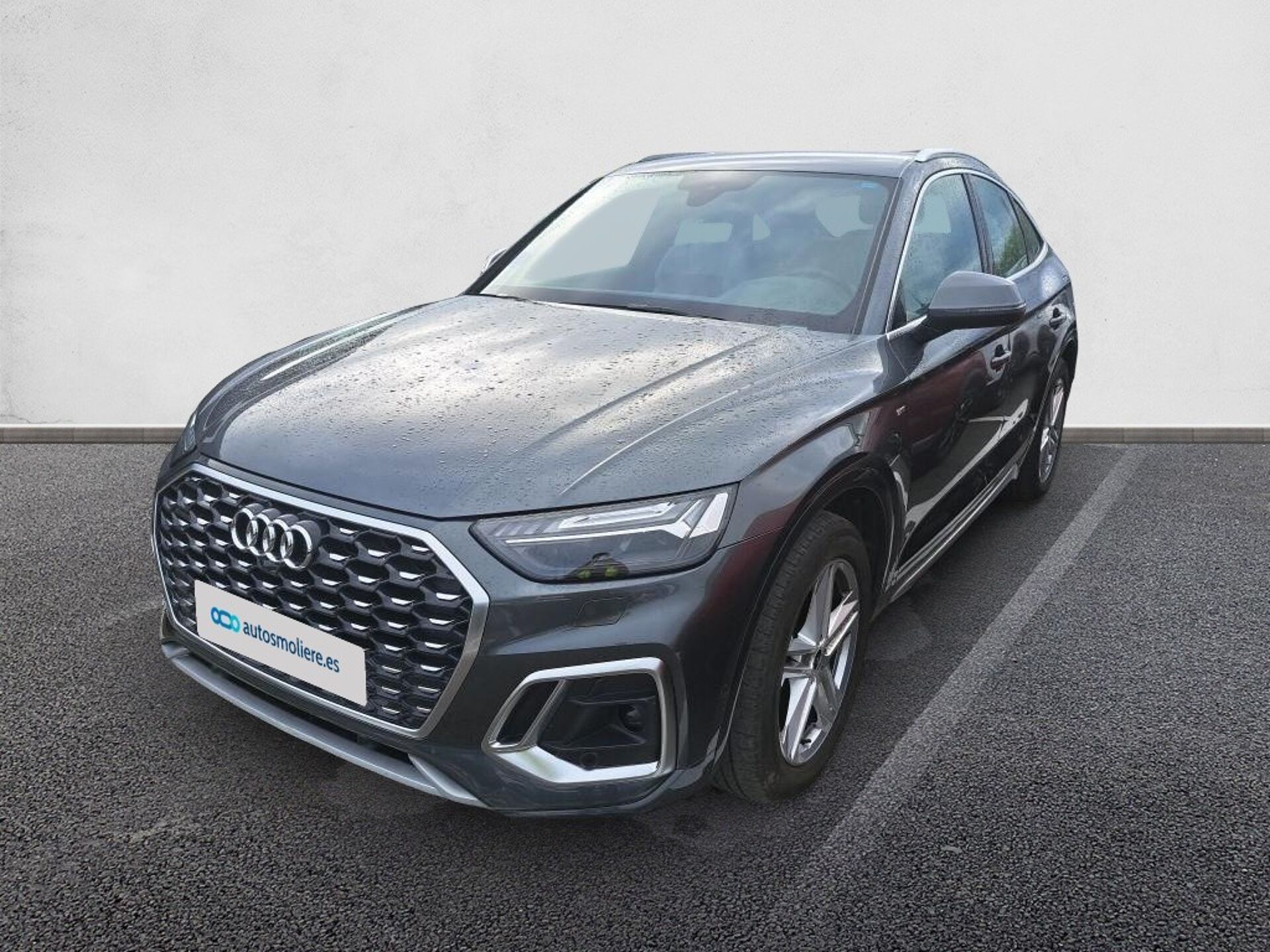 Imagen de AUDI Q5
