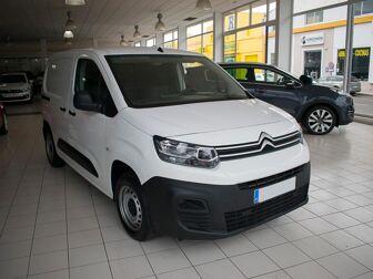 Imagen de CITROEN Berlingo Van BlueHDi Talla M Control 75