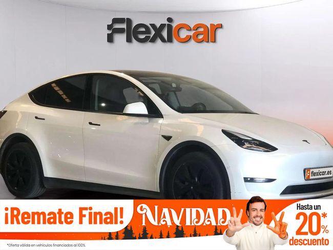 TESLA Model Y (Performance 4WD) en Almería