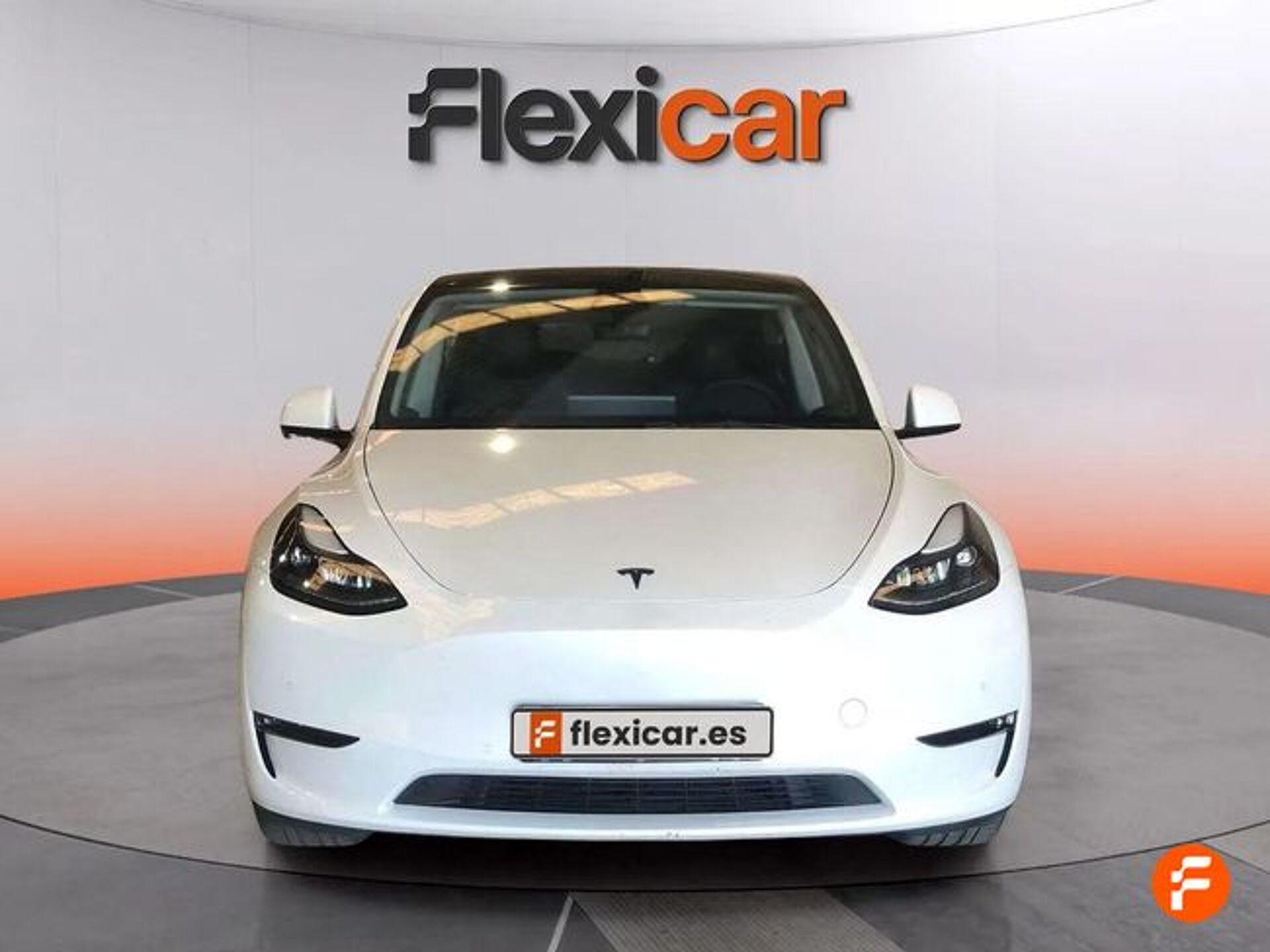 Imagen 2 de TESLA Model Y