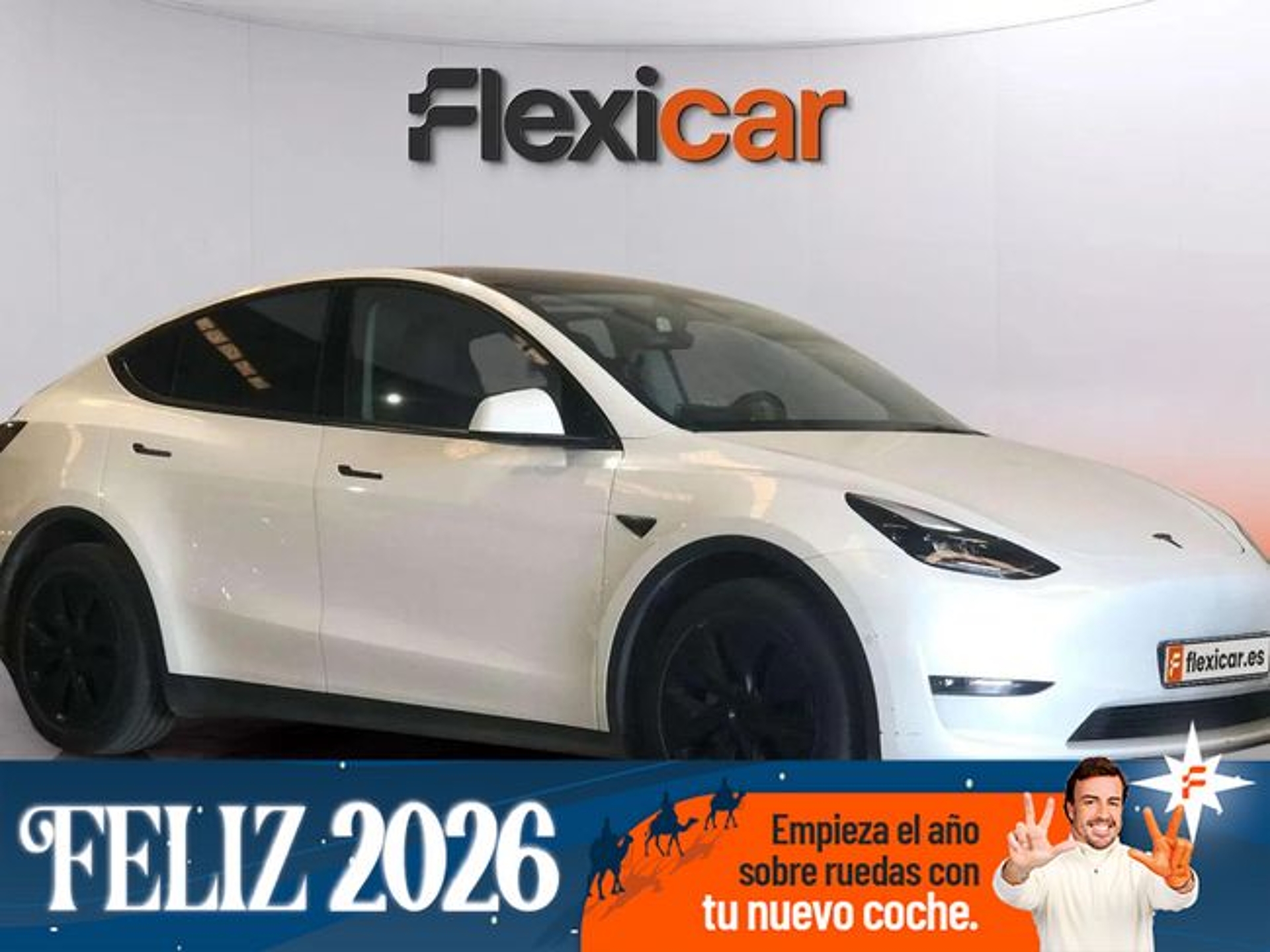 Imagen de TESLA Model Y