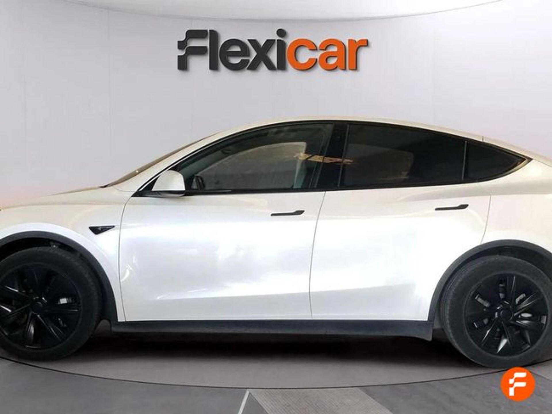 Imagen 3 de TESLA Model Y