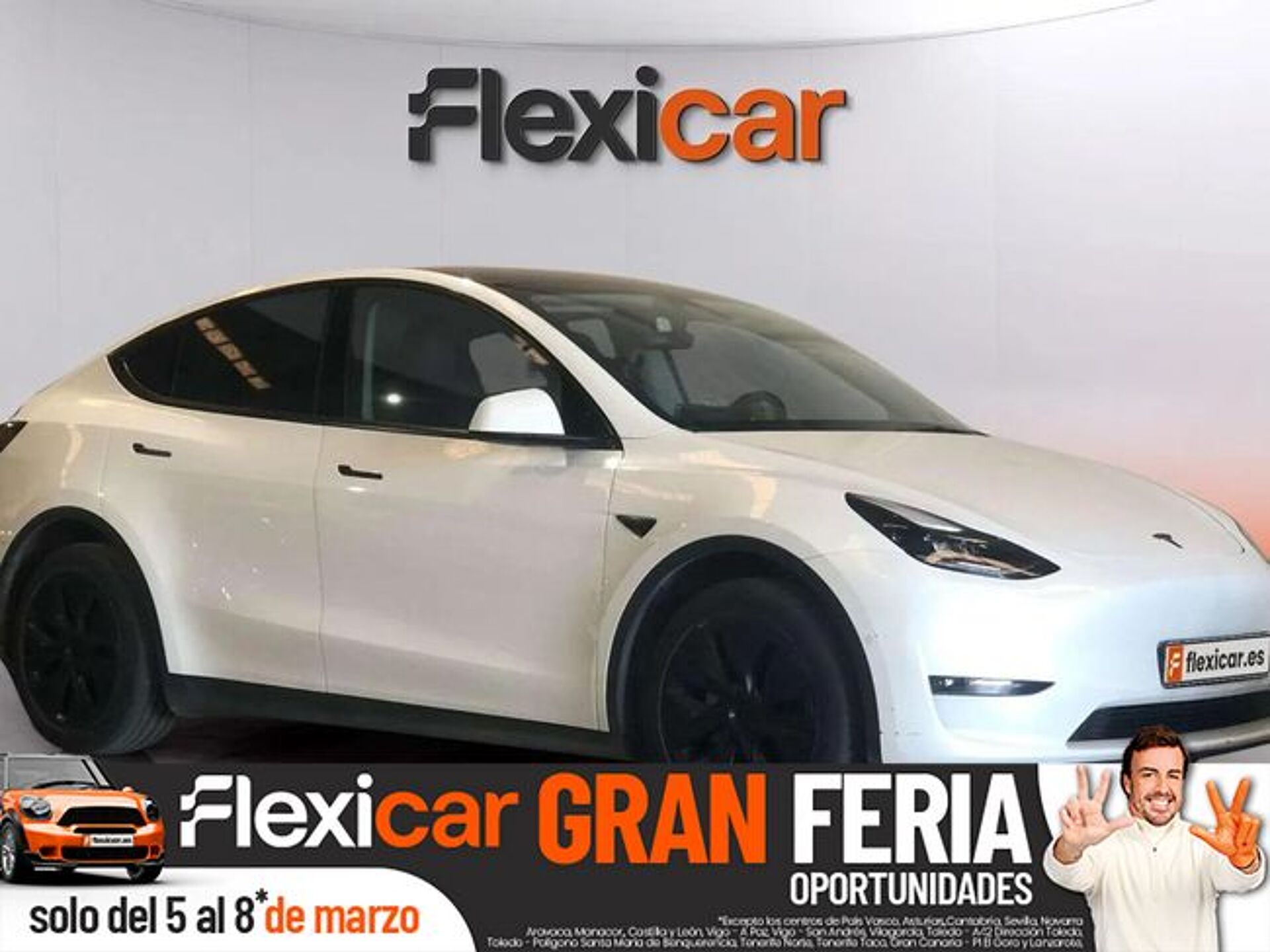 Imagen 1 de TESLA Model Y