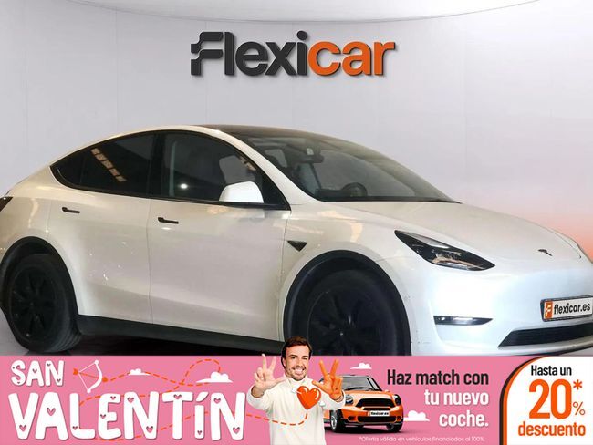 Foto del TESLA Model Y Performance AWD