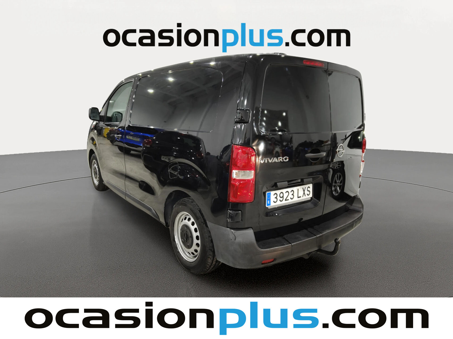 Imagen 3 de OPEL Vivaro