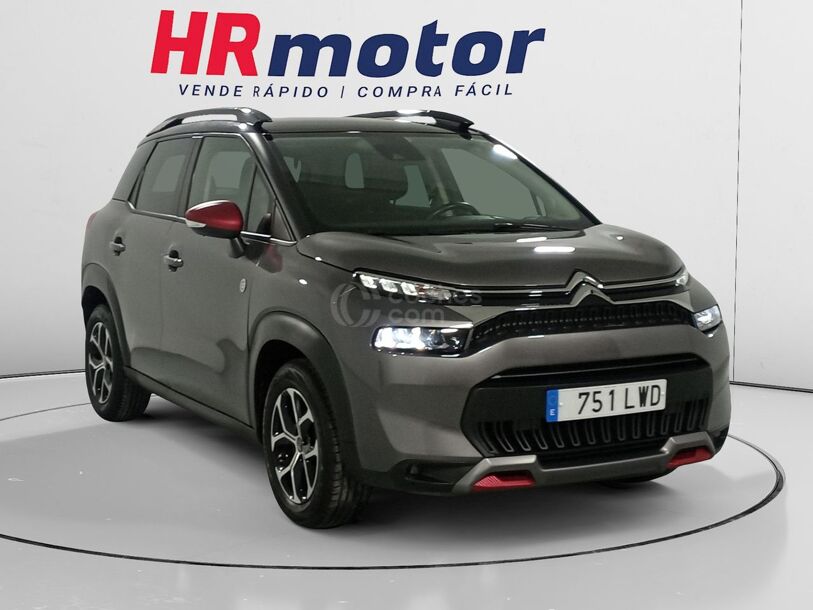 Foto del CITROEN C3 Aircross Puretech S&S C-Series 110
