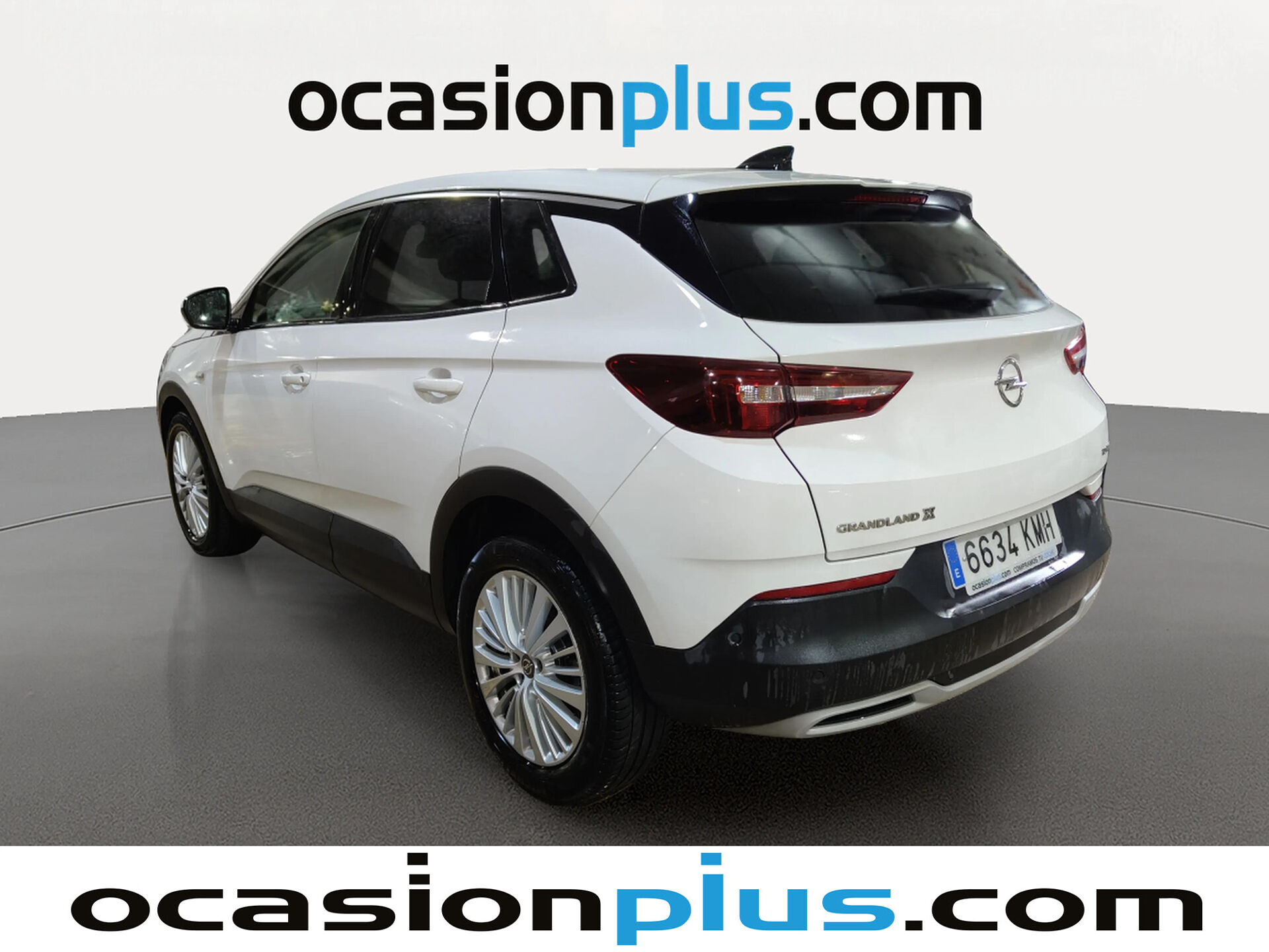 Imagen 3 de OPEL Grandland X