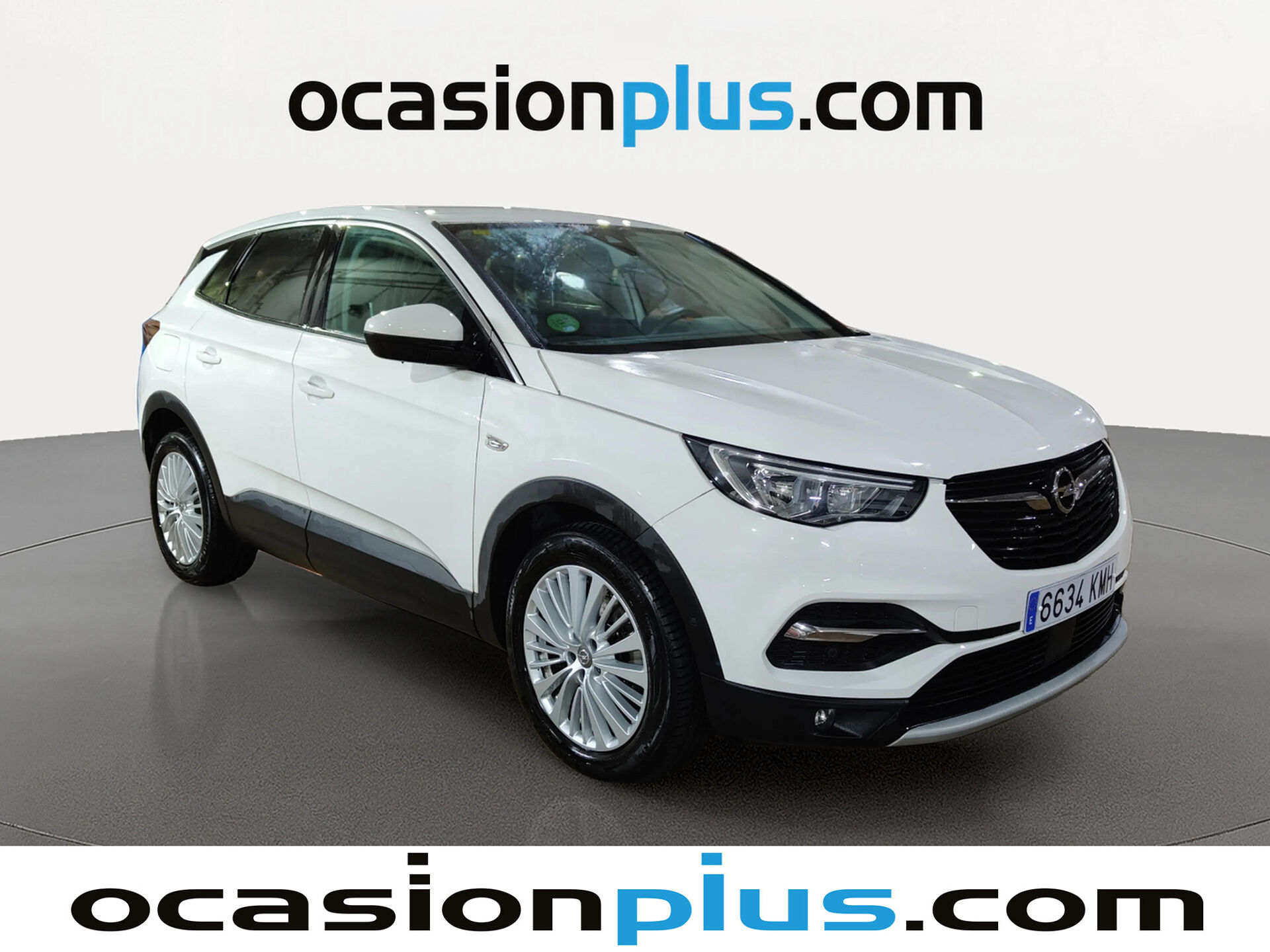 Imagen 2 de OPEL Grandland X