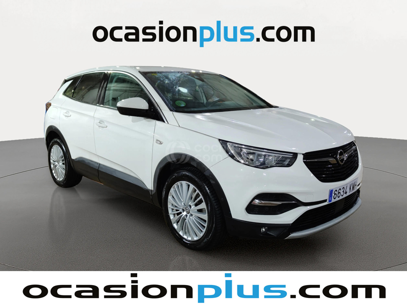 Foto del OPEL Grandland X 1.6CDTi S&S Excellence AT6 120