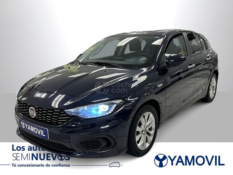 Foto del FIAT Tipo 1.4 Lounge