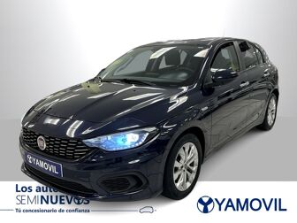 Imagen de FIAT Tipo 1.4 Lounge