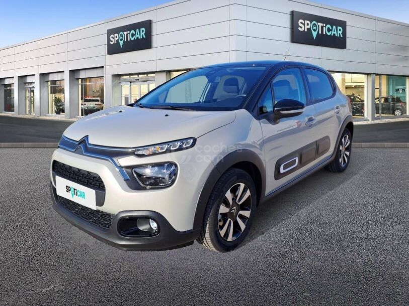 Foto del CITROEN C3 1.2 PureTech S&S Plus 83