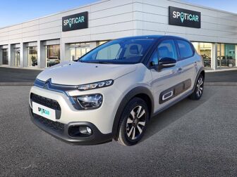 Imagen de CITROEN C3 1.2 PureTech S&S Shine 110