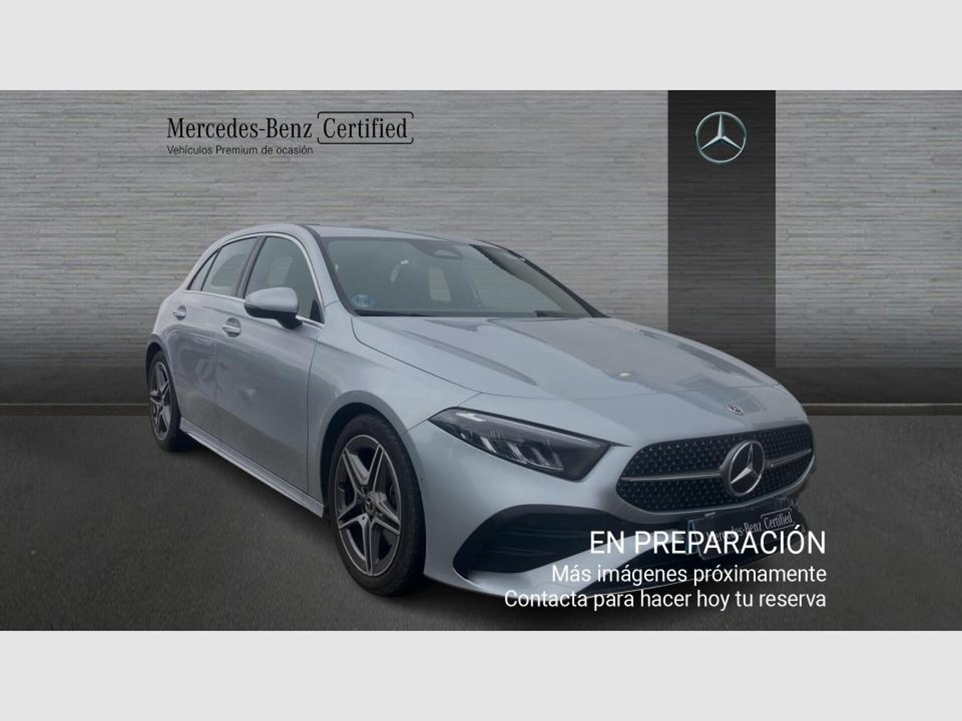 Imagen 3 de MERCEDES Clase A