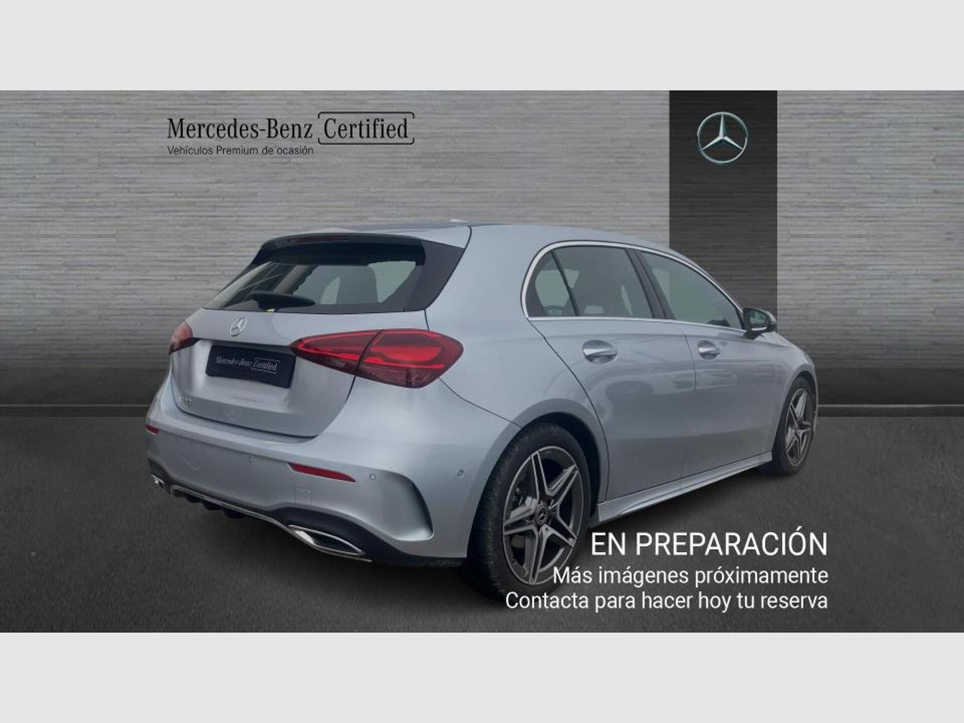 Imagen 2 de MERCEDES Clase A