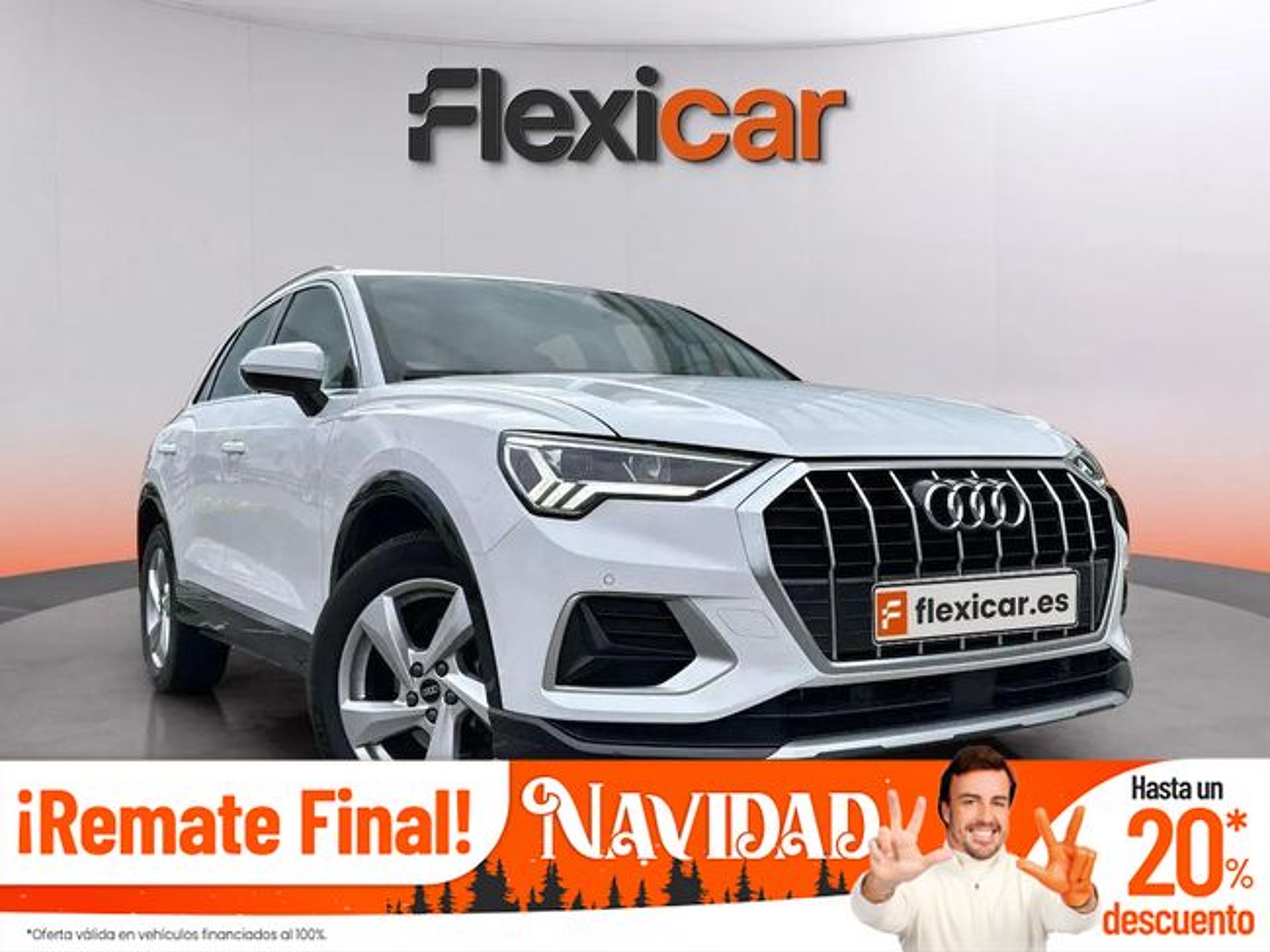 Imagen de AUDI Q3