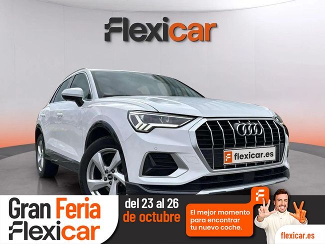 AUDI Q3 (Advanced 35 TDI 110kW (150CV) S tronic) en Sevilla