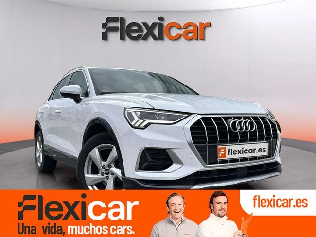 AUDI Q3 (Advanced 35 TDI 110kW (150CV) S tronic) en Sevilla