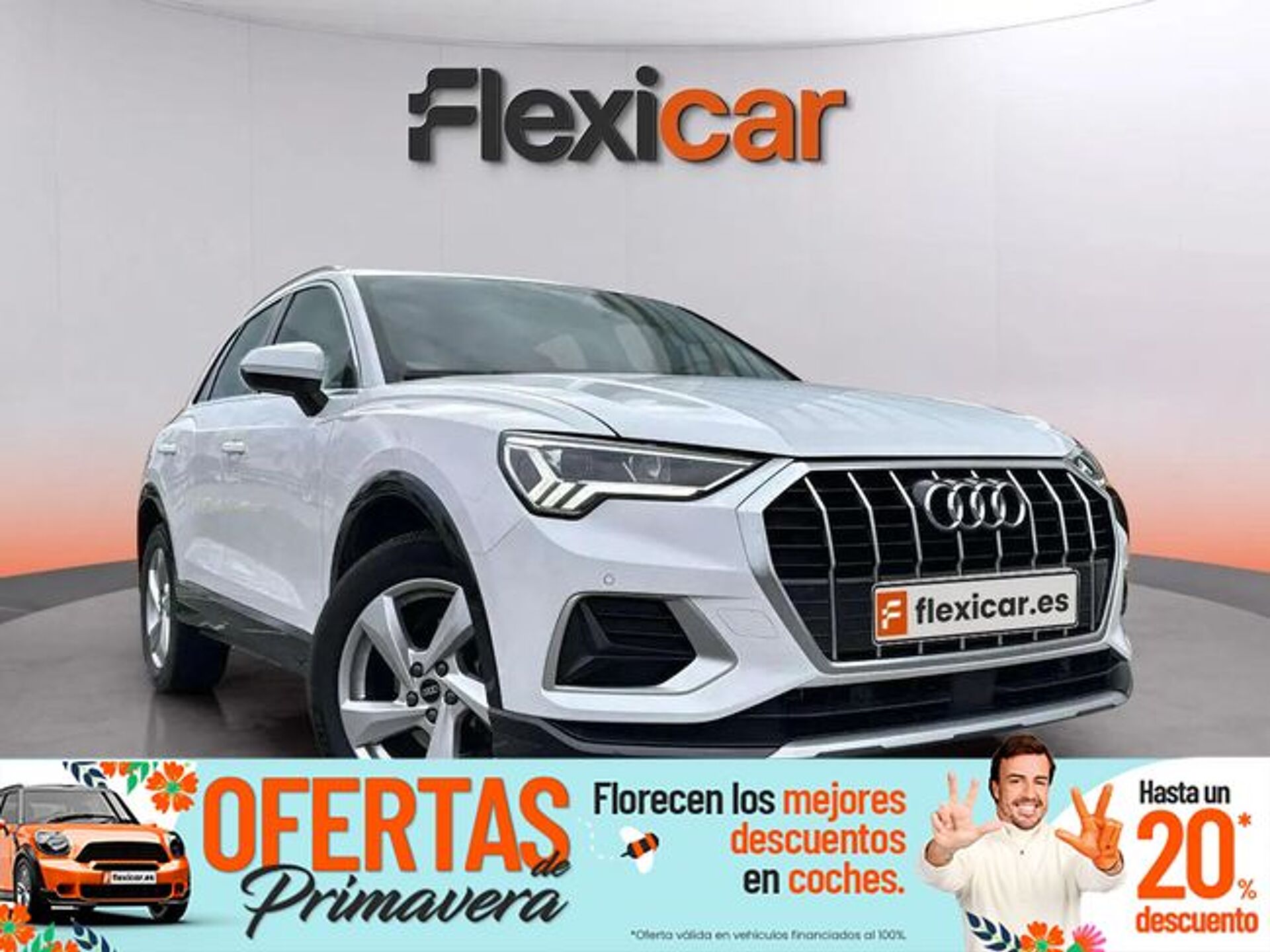 Imagen 1 de AUDI Q3