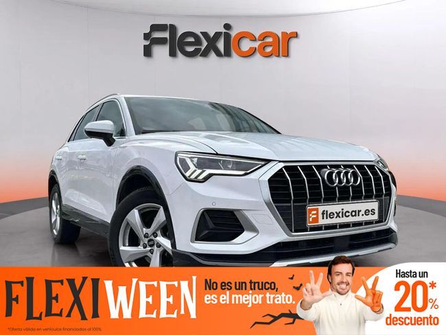 AUDI Q3 (Advanced 35 TDI 110kW (150CV) S tronic) en Sevilla