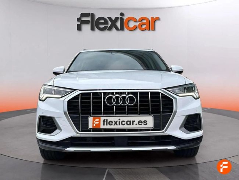 Foto del AUDI Q3 35 TDI Advanced S tronic 110kW