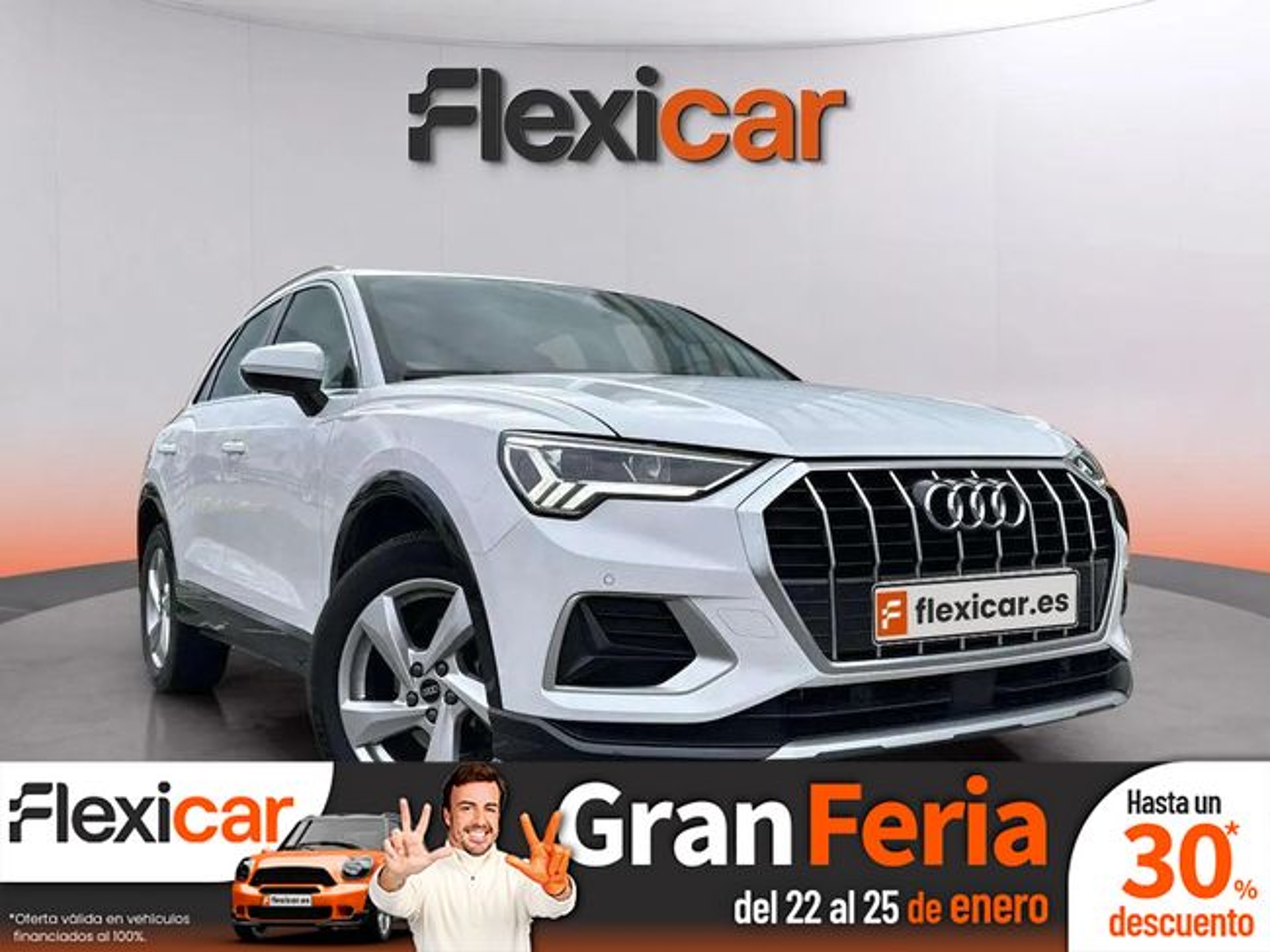 Imagen de AUDI Q3