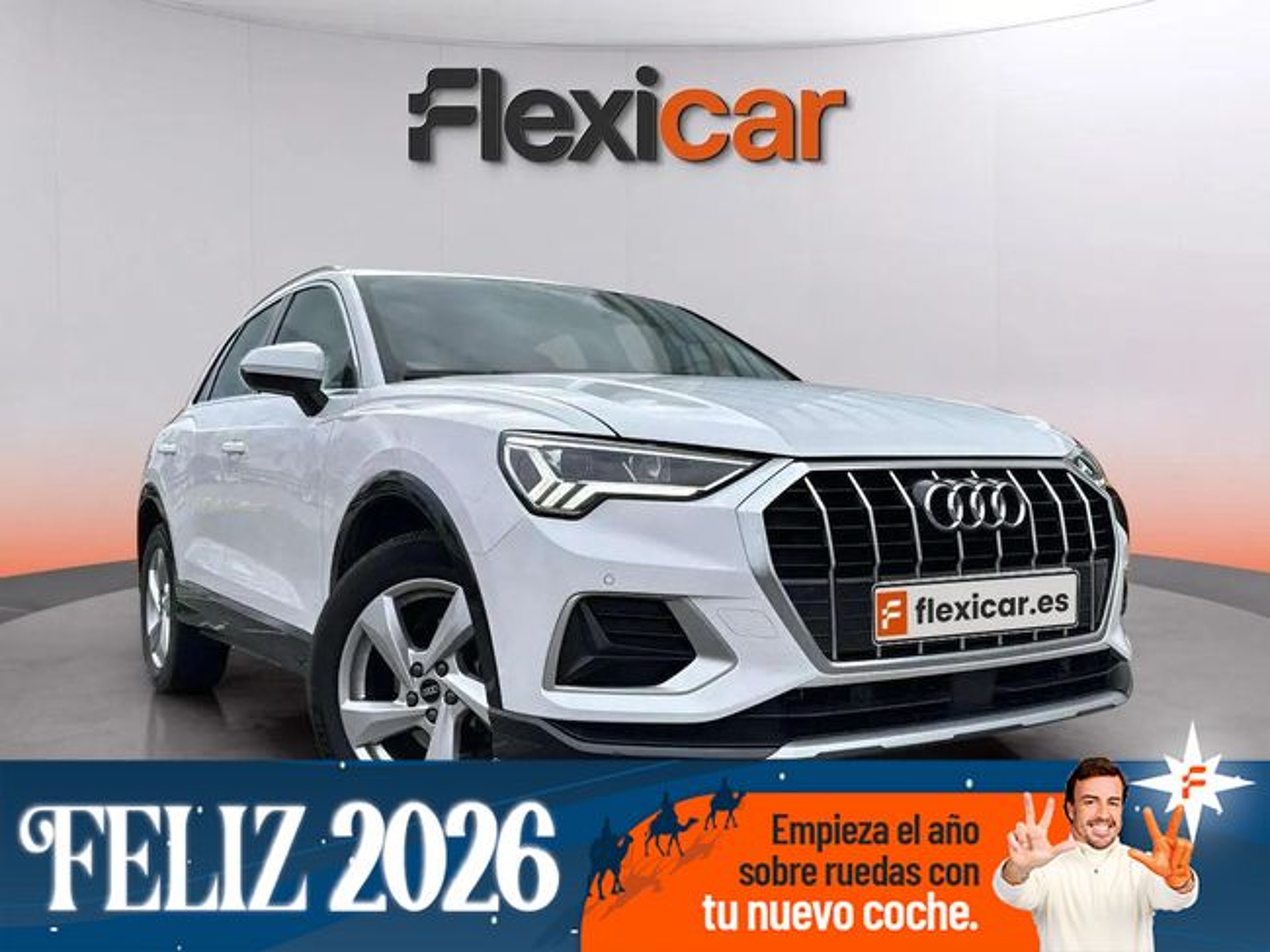 Imagen de AUDI Q3