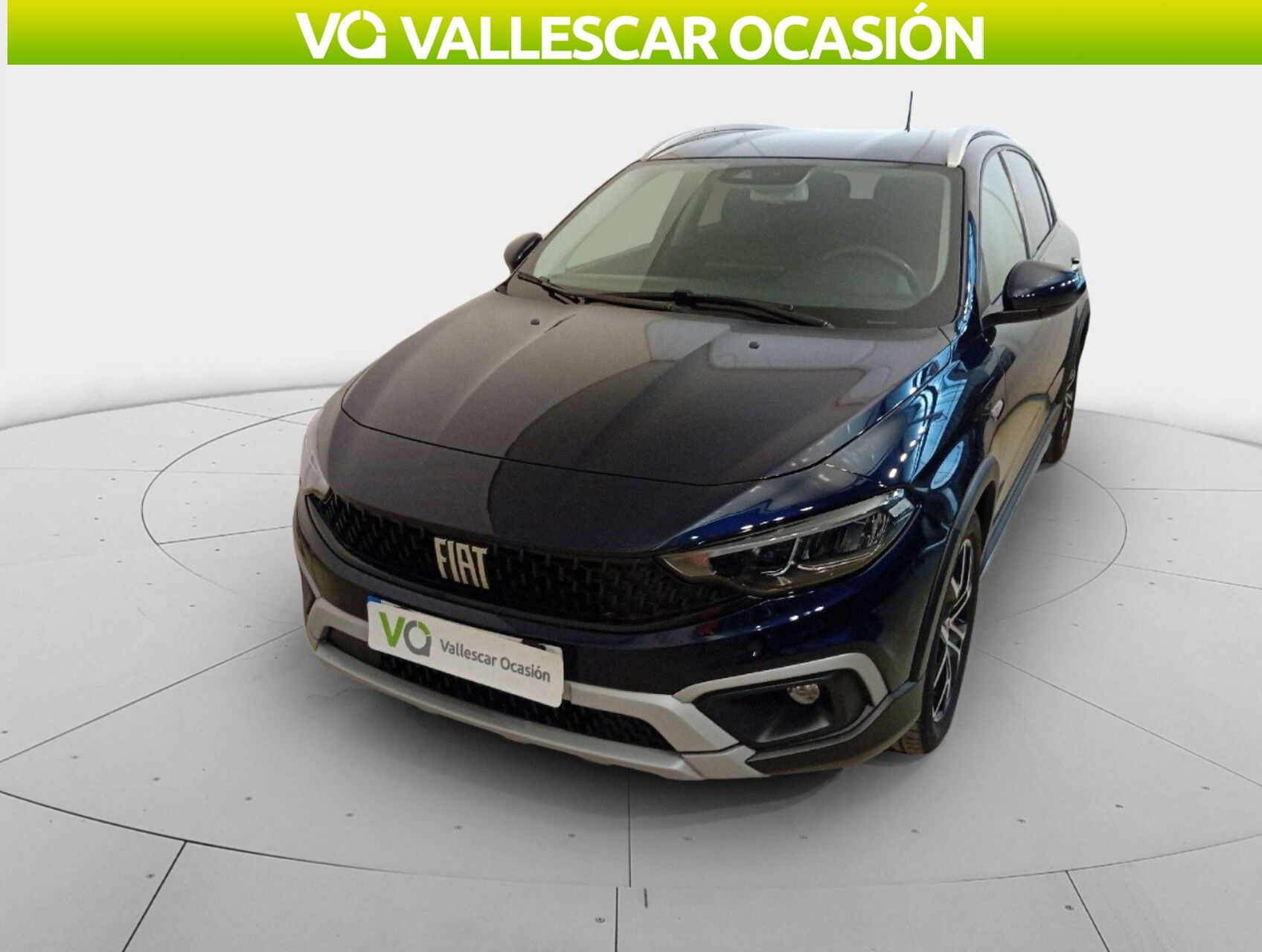 FIAT Tipo (CITY CROSS 1.0 101 CV 5P) en Barcelona