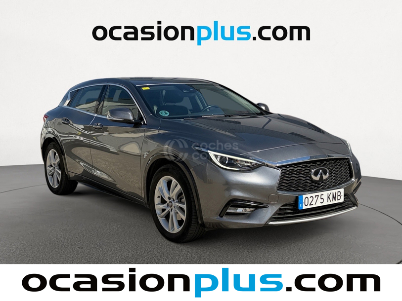 Foto del INFINITI Q30 1.5d Premium