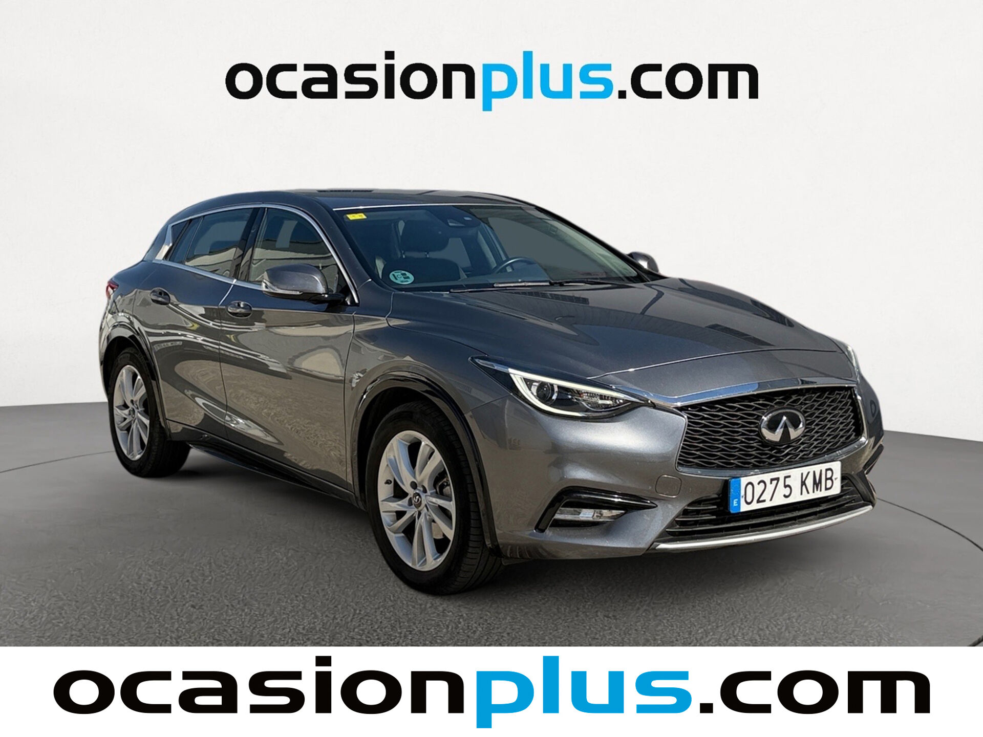 Imagen 2 de INFINITI Q30