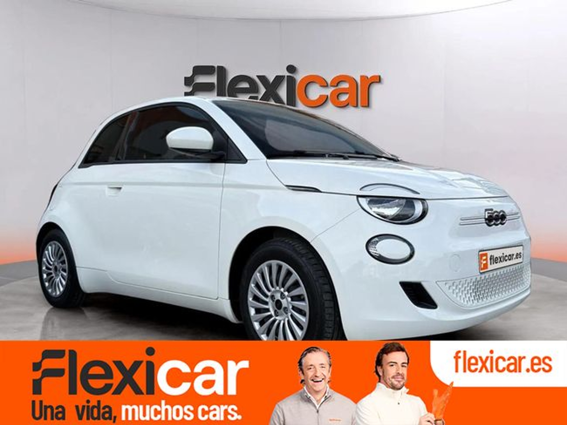 Imagen de FIAT 500