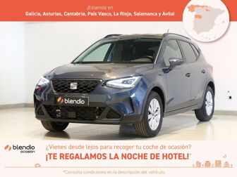 Imagen de SEAT Arona 1.0 TSI S&S Style 110