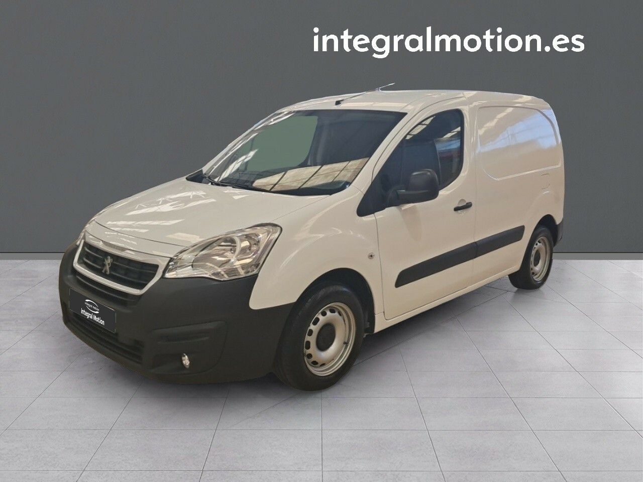 PEUGEOT Partner (Furgón Confort L1 1.6 BlueHDi 55KW (75CV)) en Coruña, A