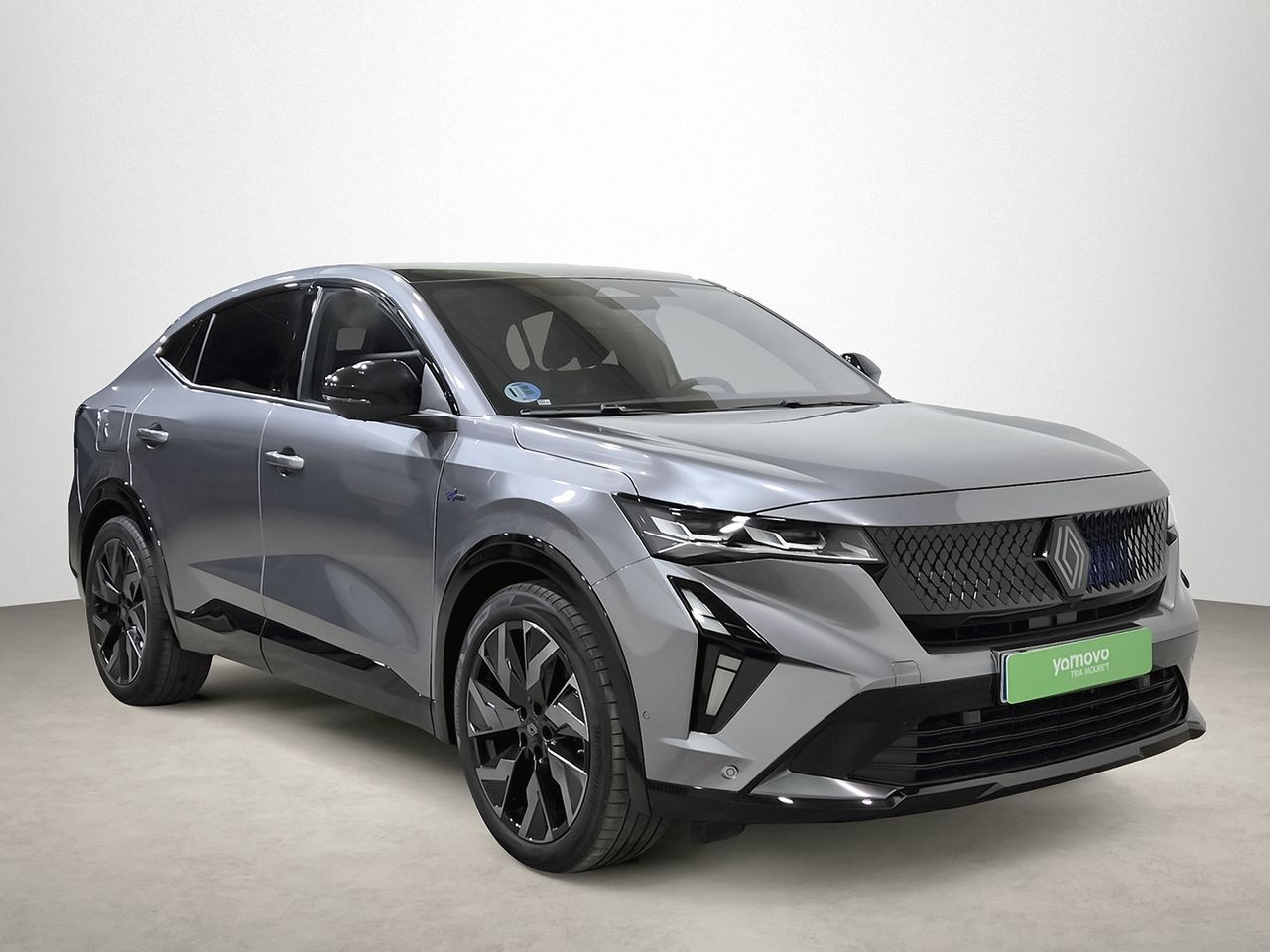 Foto del RENAULT Rafale 1.2 E-Tech Híbrido Esprit Alpine 147kW