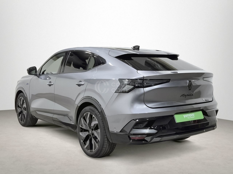 Foto del RENAULT Rafale 1.2 E-Tech Híbrido Esprit Alpine 147kW