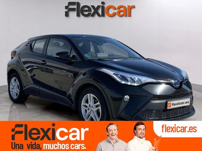TOYOTA C-HR (1.8 125H Active) en Granada