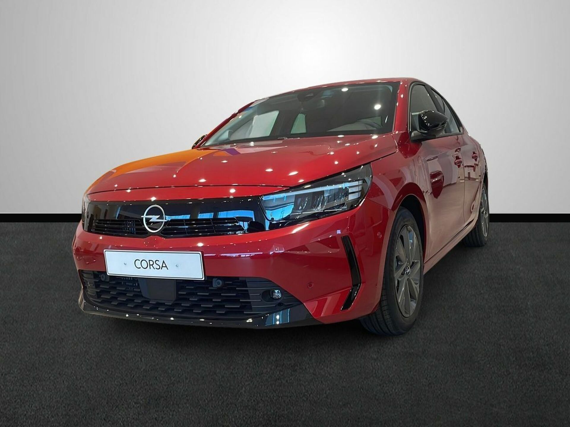 Imagen de OPEL Corsa