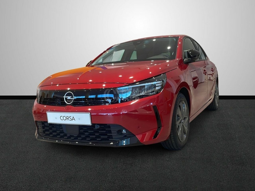 Foto del OPEL Corsa 1.2T XHL S-S GS 100