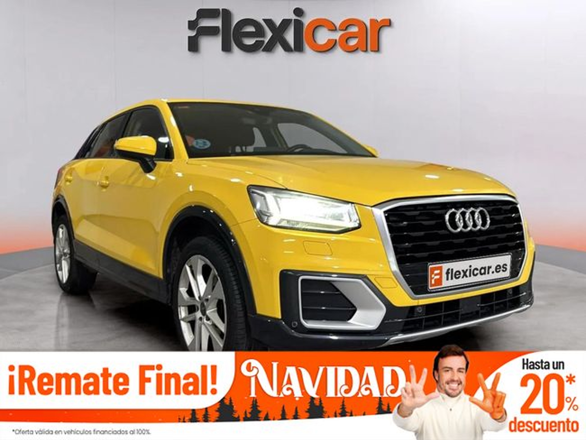 Imagen de AUDI Q2