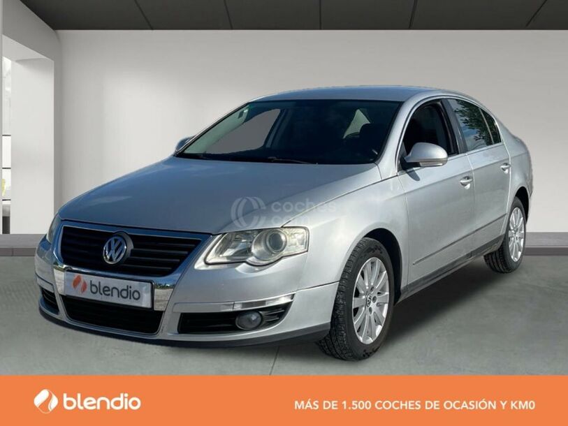 Foto del VOLKSWAGEN Passat 2.0TDI Trendline
