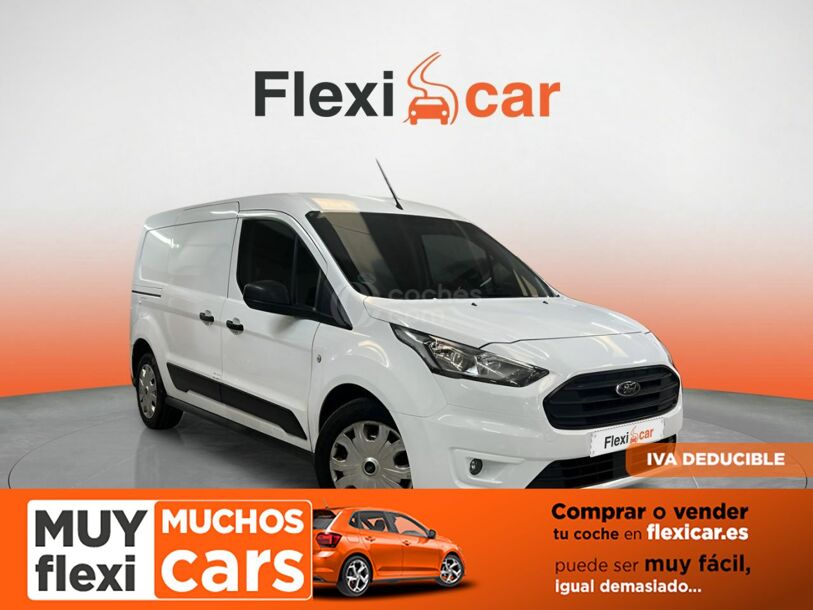 Foto del FORD Transit Connect FT Van 1.5 TDCi EcoBlue S&S L1 200 Trend 100