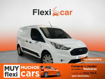 Imagen de FORD Transit Connect FT Van 1.5 TDCi EcoBlue S&S L1 200 Trend 100