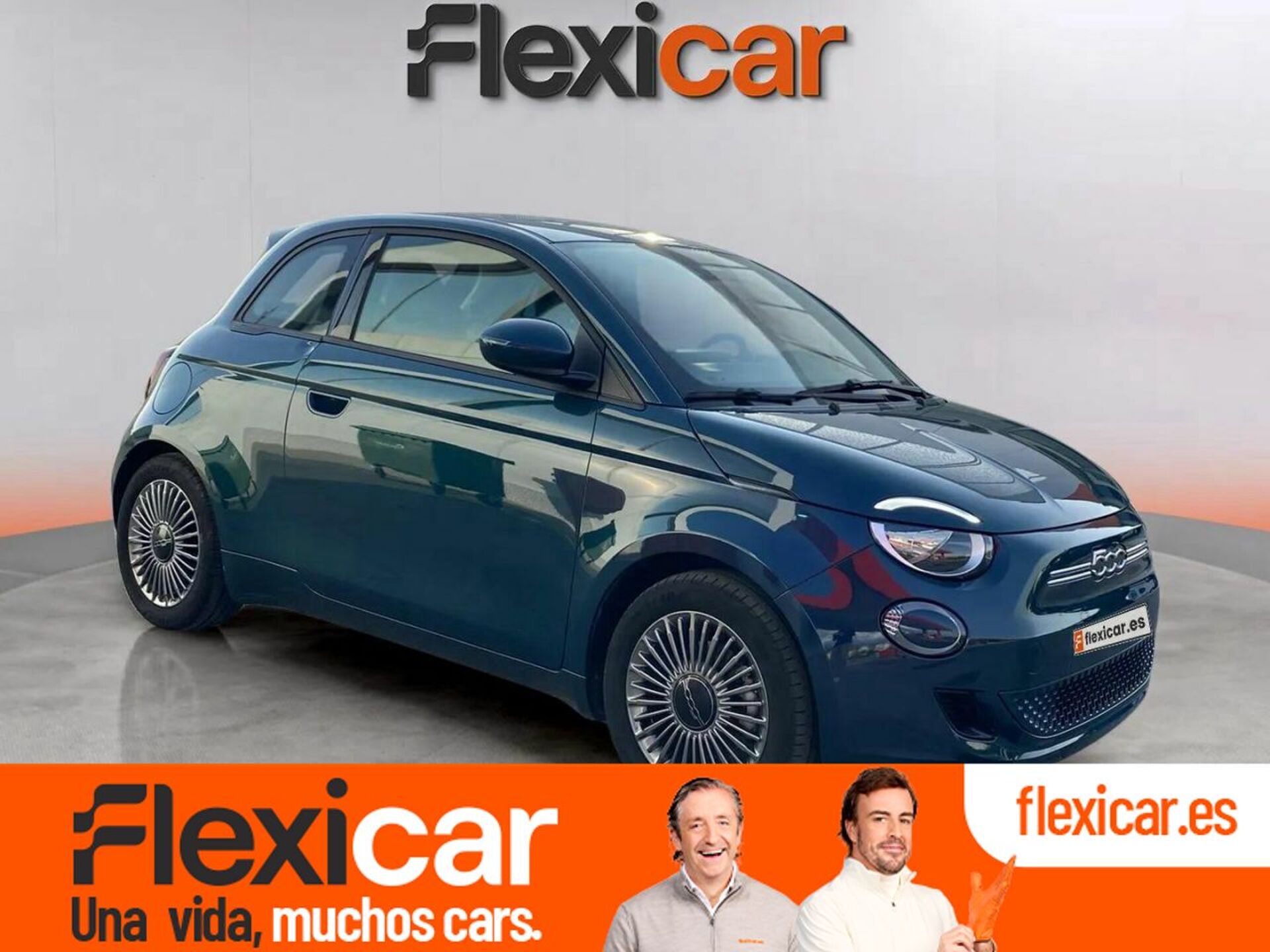 Imagen de FIAT 500
